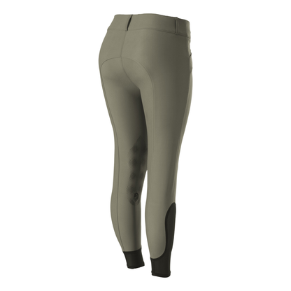 Maud Knee Patch Breeches