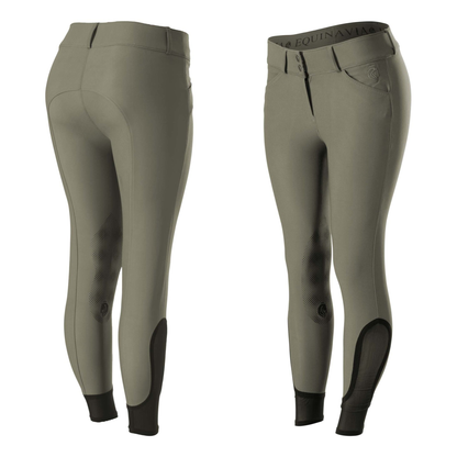 Maud Knee Patch Breeches
