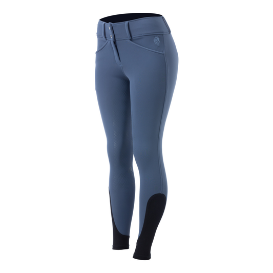 Maud Thermo Softshell Full Seat Breeches