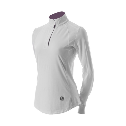 Sonja Long Sleeve Show Shirt