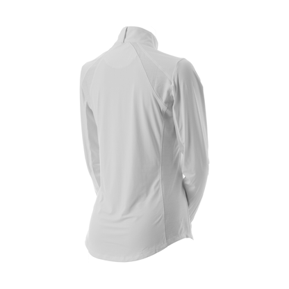 Sonja Long Sleeve Show Shirt
