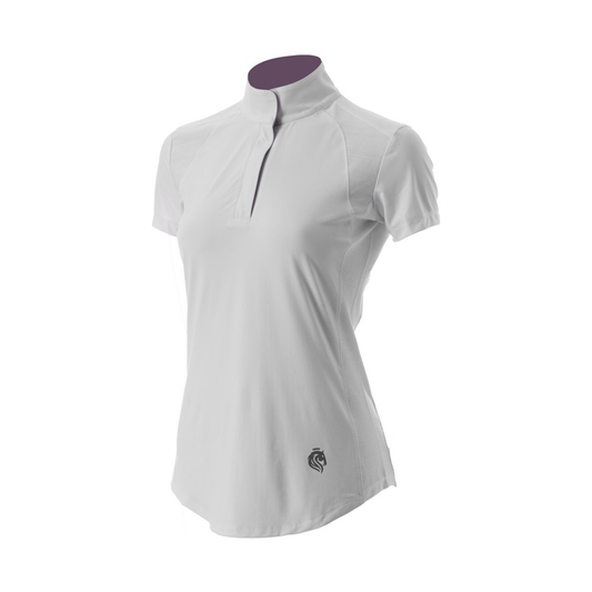 Sonja Short Sleeve Show Shirt
