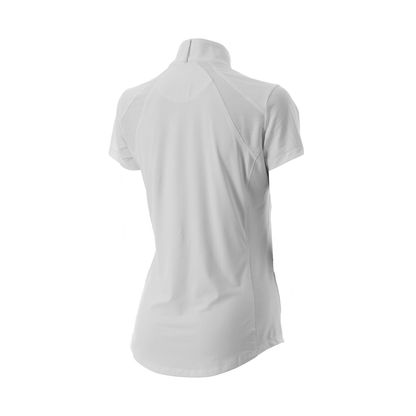Sonja Short Sleeve Show Shirt