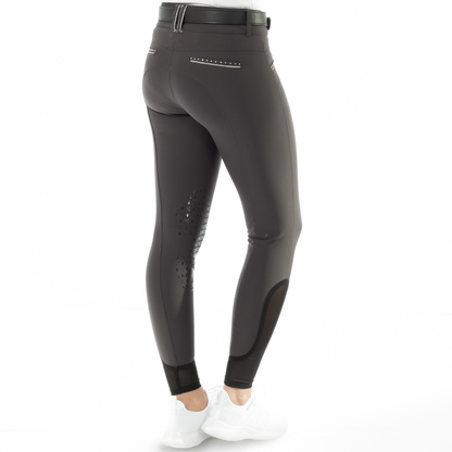 Victoria Silicone Full Seat Breeches