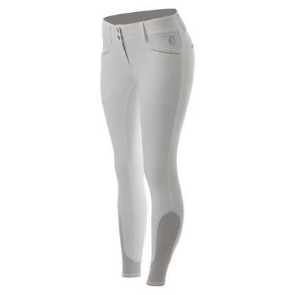 Victoria Silicone Full Seat Breeches