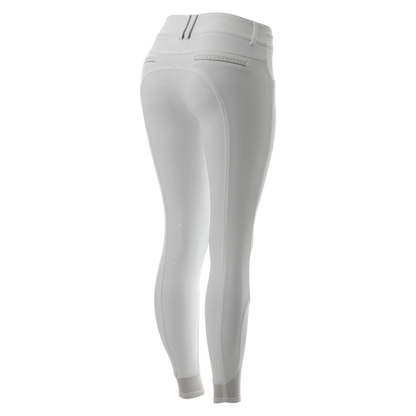Victoria Silicone Full Seat Breeches