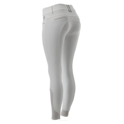 Victoria Silicone Full Seat Breeches