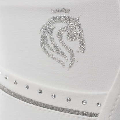 Victoria Silicone Full Seat Breeches