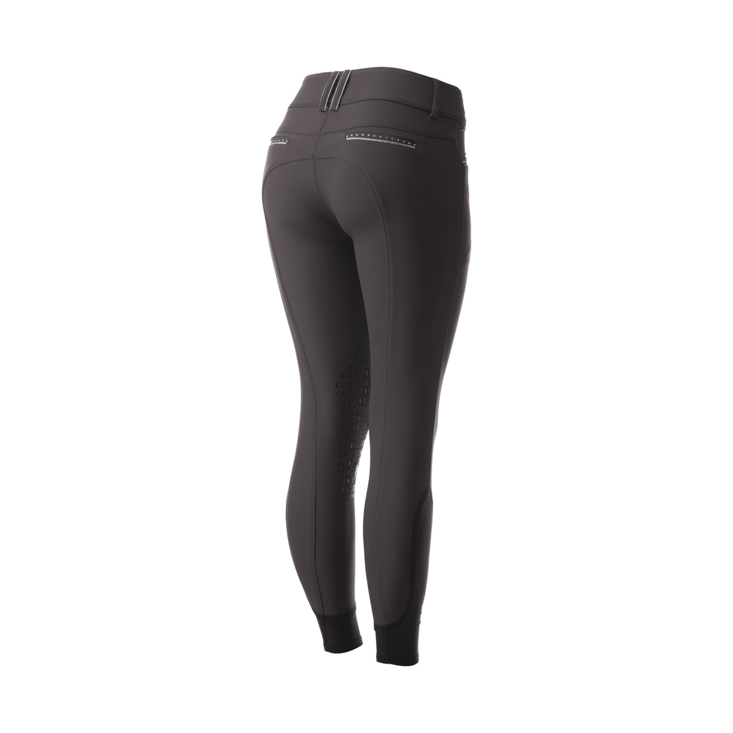 Victoria Silicone Knee Patch Breeches
