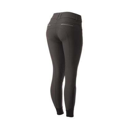 Victoria Silicone Knee Patch Breeches