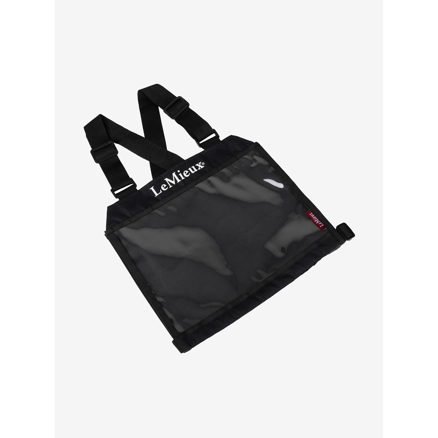 Eventing Bib