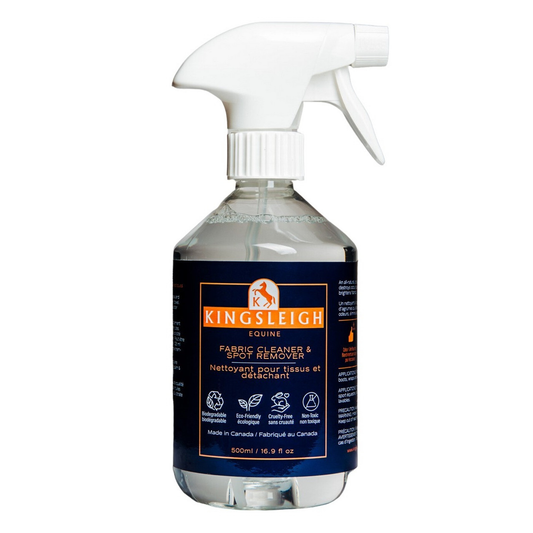 Fabric Cleaner & Spot Remover