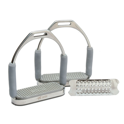 Flex Rider 6-Way Ultimate Movement Stirrups