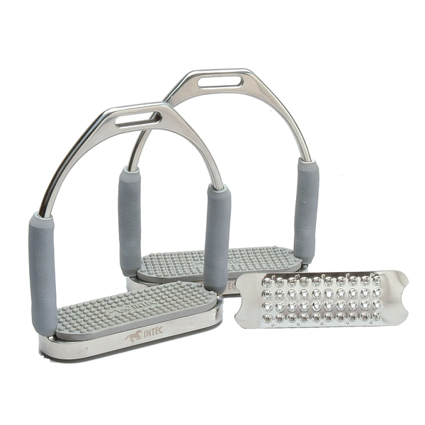 Flex Rider 6-Way Ultimate Movement Stirrups