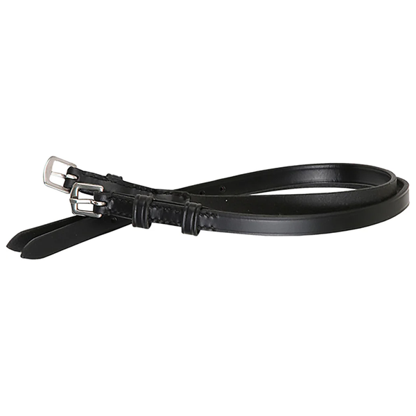 Flex Rider Leather Spur Strap