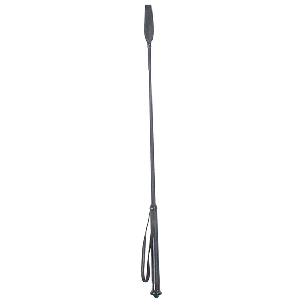 Flex Rider Soft-Grip Riding Crop