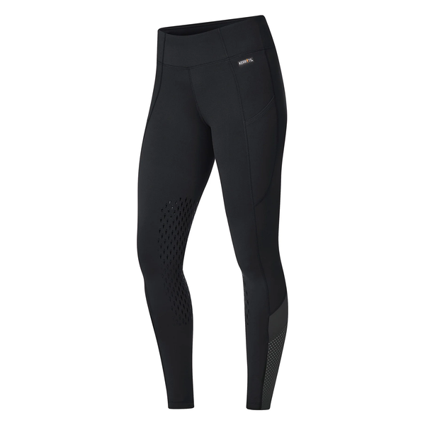 Free Style Knee Patch Pocket Tight