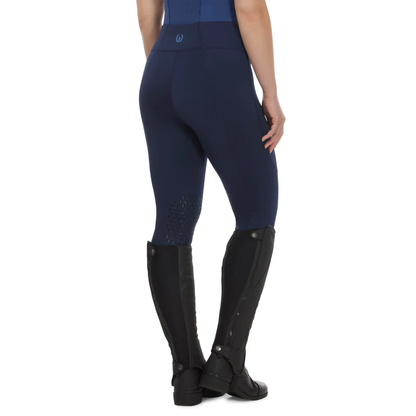 Free Style Knee Patch Pocket Tight