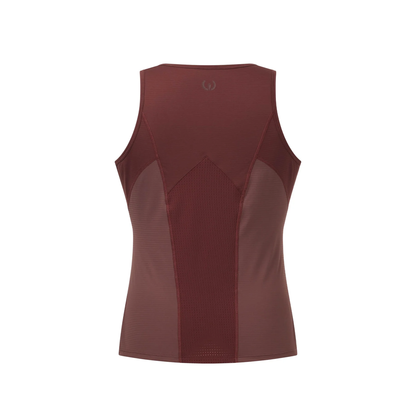 Freedom Tech Riding Tank Top