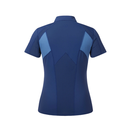 Freedom Tech Short Sleeve Riding Top