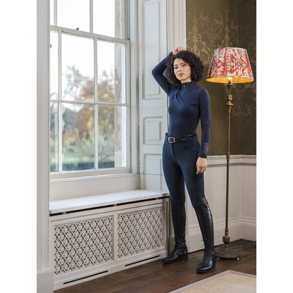 Freya Pro Breeches