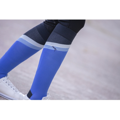 Fun Riding Socks