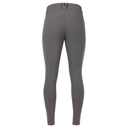 Fusion Fleece-Lined Full Leg Clinic Tight