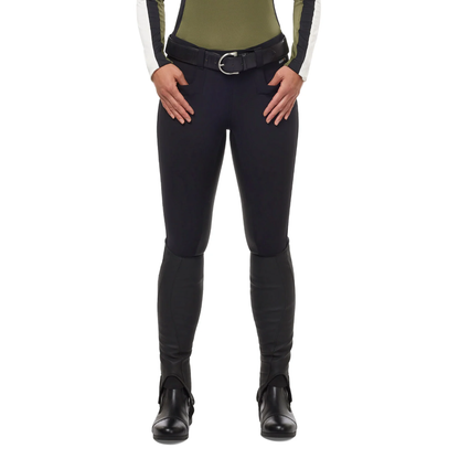 GripTek II Full Seat Riding Breech