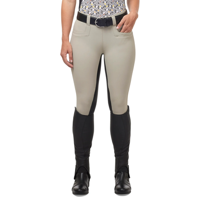 GripTek II Full Seat Riding Breech