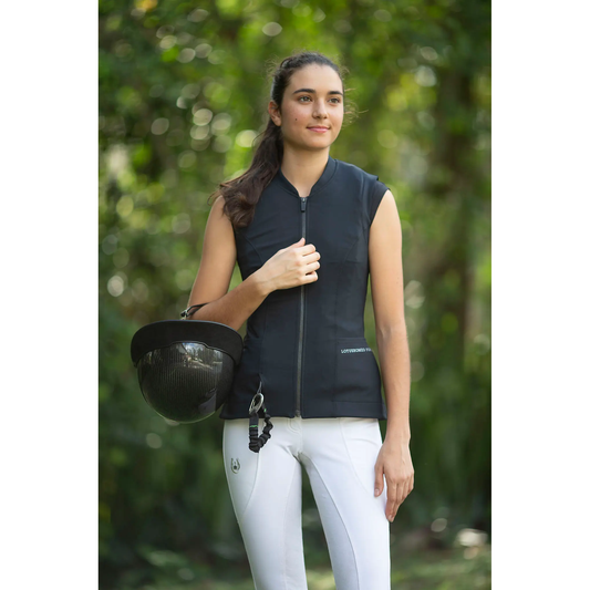 H Vest