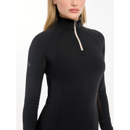 Halle Lightweight Base Layer