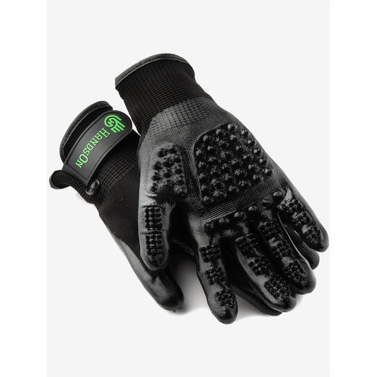 Hands On Glove