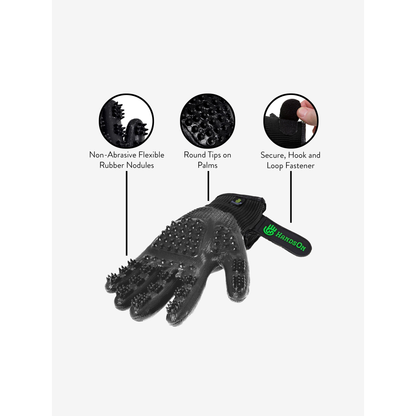 Hands On Glove