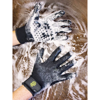 Hands On Glove