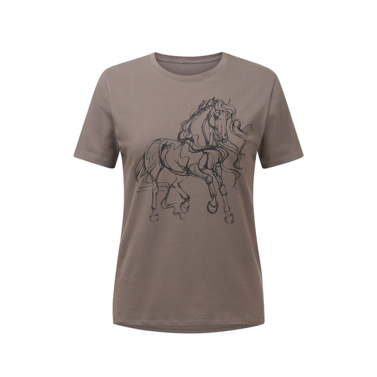 Horse Dance Tee