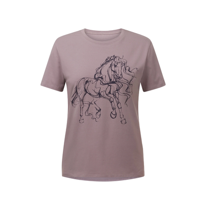 Horse Dance Tee