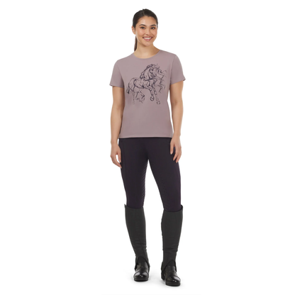Horse Dance Tee
