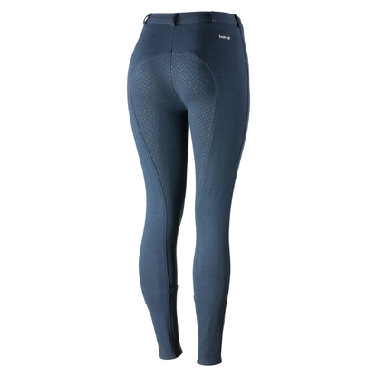 Horze Active Silicone Full Seat Breeches
