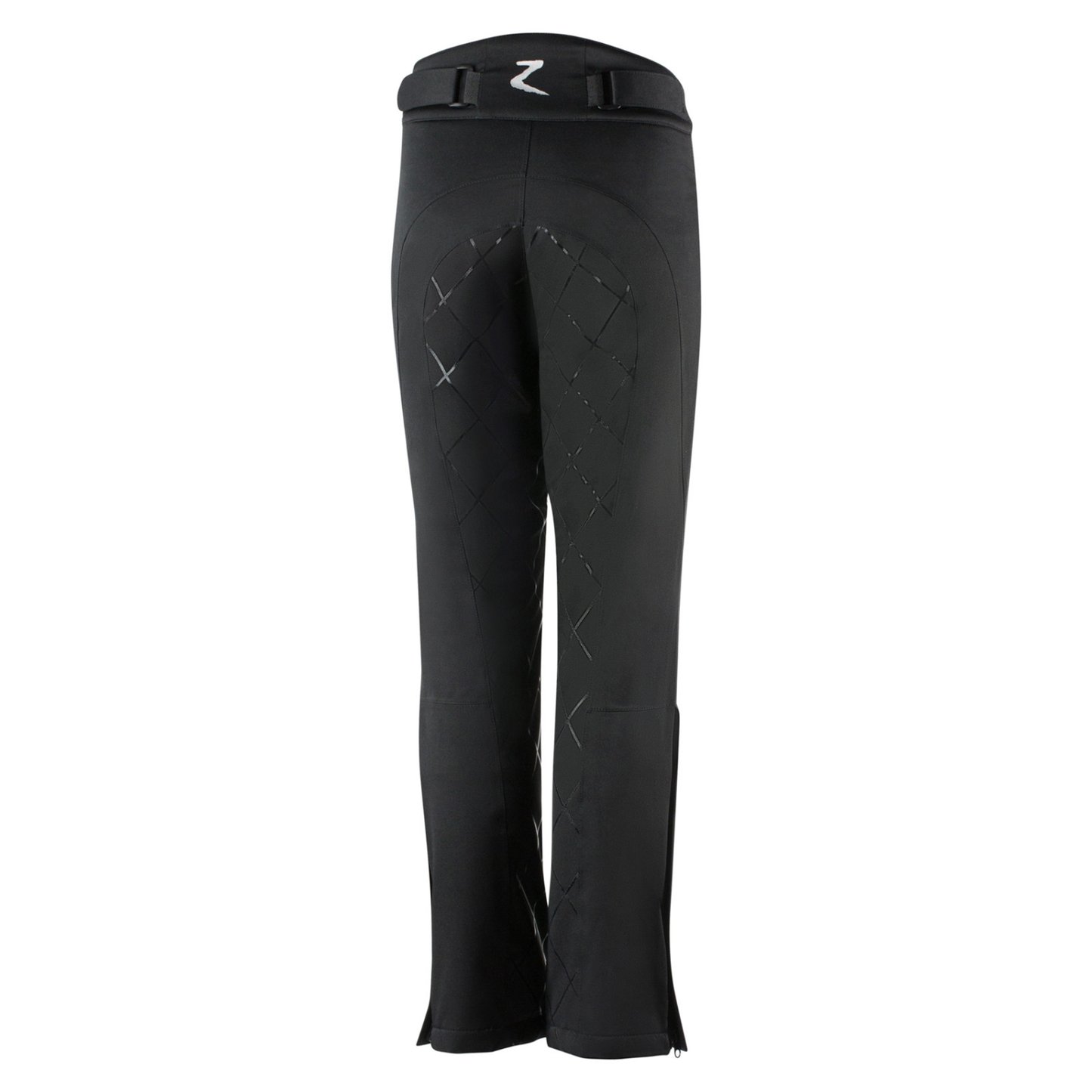 Kids Horze Adeline Padded Waterproof Full Seat Breeches
