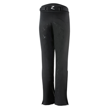 Kids Horze Adeline Padded Waterproof Full Seat Breeches