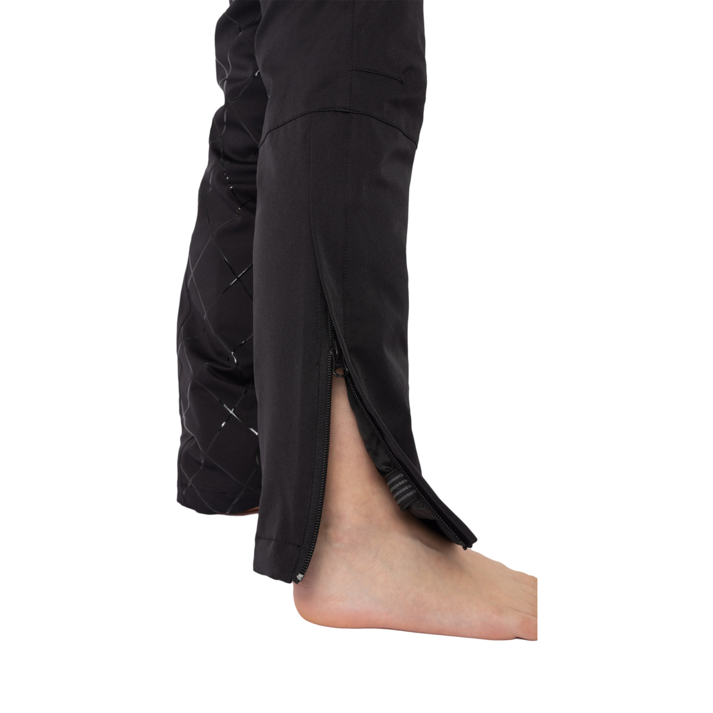 Kids Horze Adeline Padded Waterproof Full Seat Breeches
