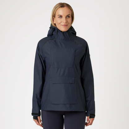 Horze Ayla Waterproof Shell Riding Jacket