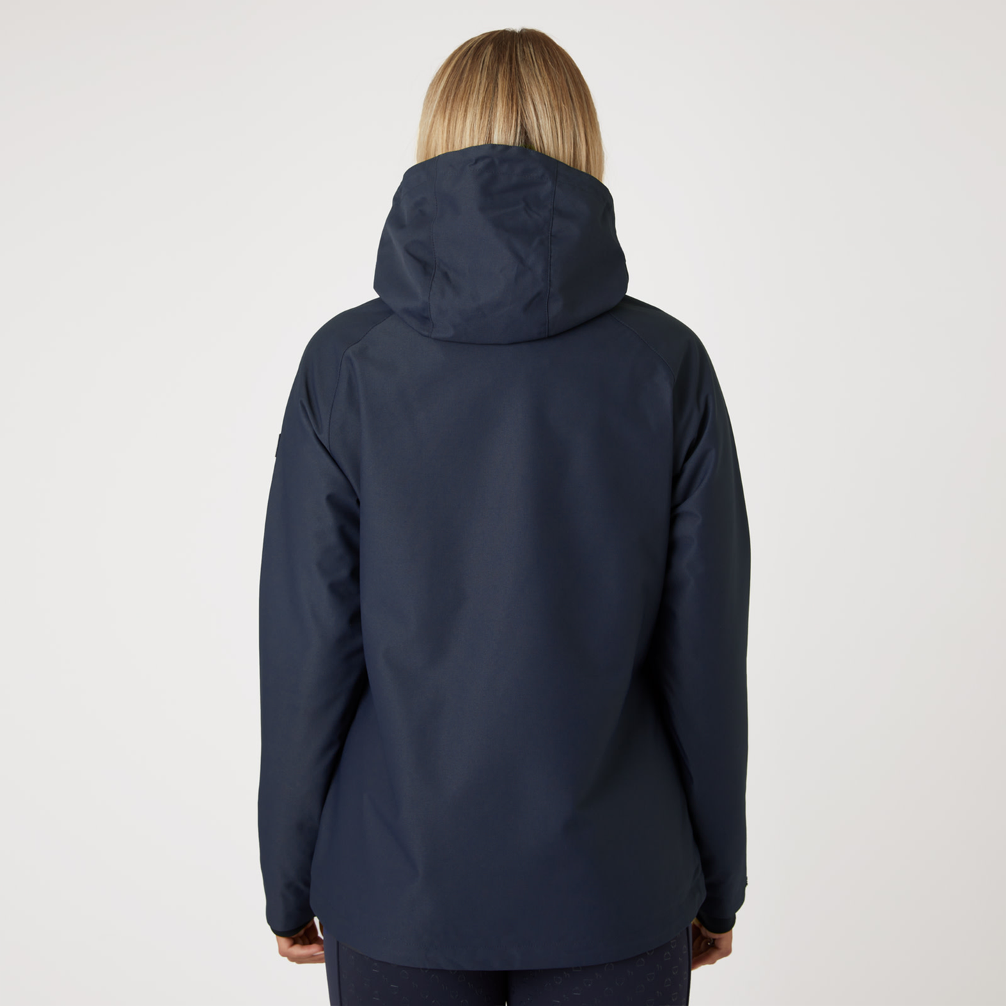 Horze Ayla Waterproof Shell Riding Jacket