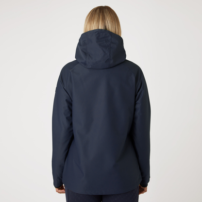 Horze Ayla Waterproof Shell Riding Jacket