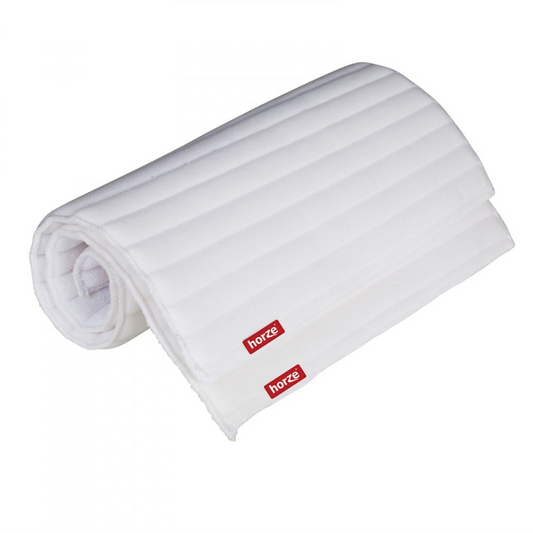 Horze Back Leg Wraps
