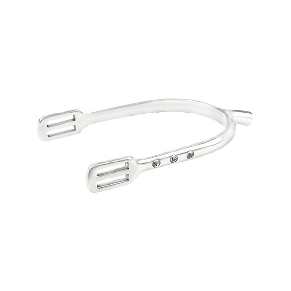 Horze Bling Spurs