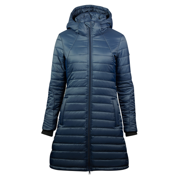 Horze Charlotte Long Riding Jacket
