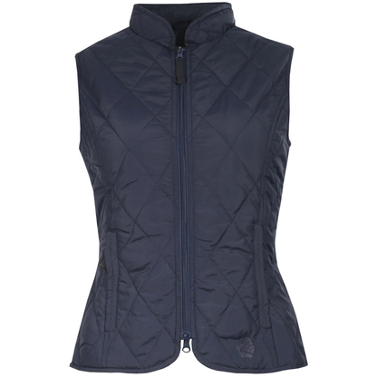 Horze Classic Quilted Vest