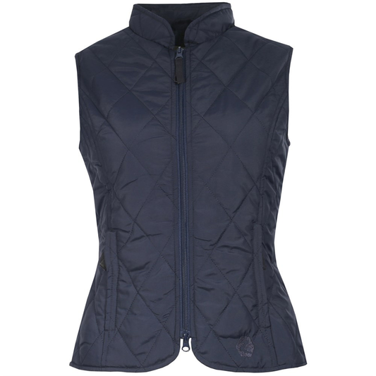 Horze Classic Quilted Vest