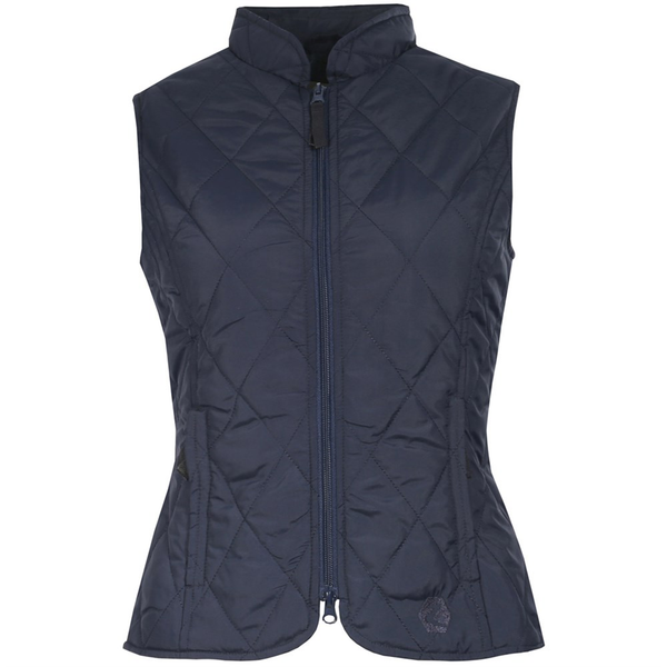 Horze Classic Quilted Vest